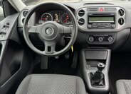 Volkswagen Tiguan 25