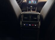 Škoda Superb Kombi 2,0 l 206 kw