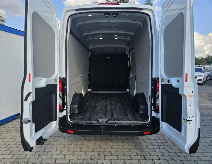 Ford Transit 4