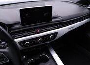 Audi A5 Liftback 3,0 l 210 kw