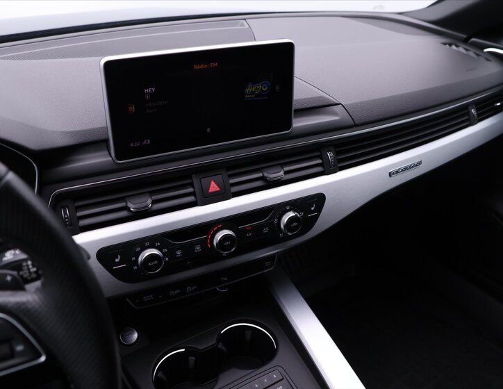 Audi A5 Liftback 3,0 l 210 kw