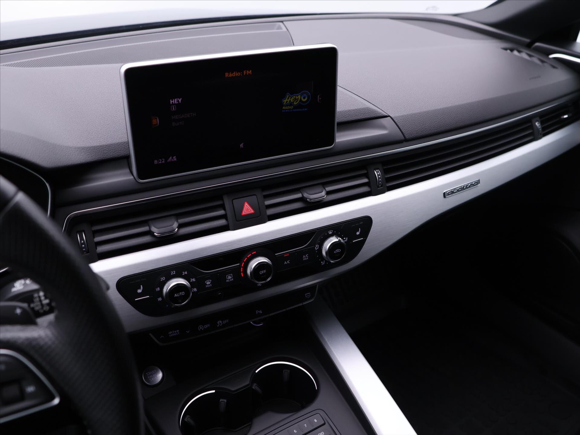 Audi A5 Liftback 3,0 l 210 kw