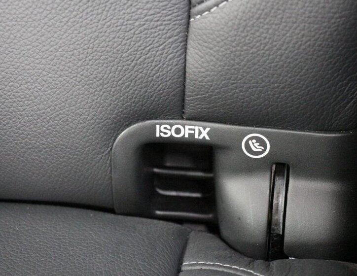 Mercedes-Benz GLS 41