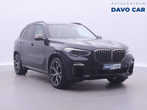 BMW X5 SUV / Terénní 3,0 l 294 kw