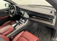 Audi SQ8 23