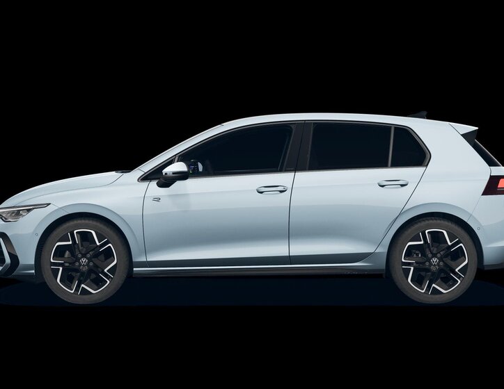 Volkswagen Golf Hatchback 1,5 l 110 kw