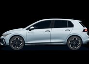 Volkswagen Golf Hatchback 1,5 l 110 kw