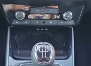 Škoda Fabia Hatchback 999,0 70 kw