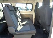 Citroën SpaceTourer Kombi 1,5 l 88 kw