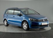 Volkswagen Touran MPV 2,0 l 110 kw