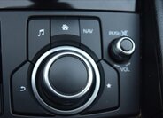 Mazda 3 Hatchback 2,0 l 121 kw