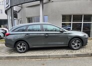 Hyundai i30 Kombi 1,5 l 80 kw