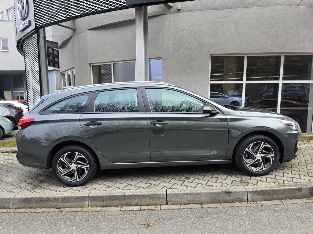 Hyundai i30 Kombi 1,5 l 80 kw