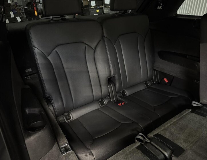 Audi Q7 SUV 3,0 l 160 kw