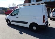 Citroën Berlingo Skříň 1,6 l 55 kw