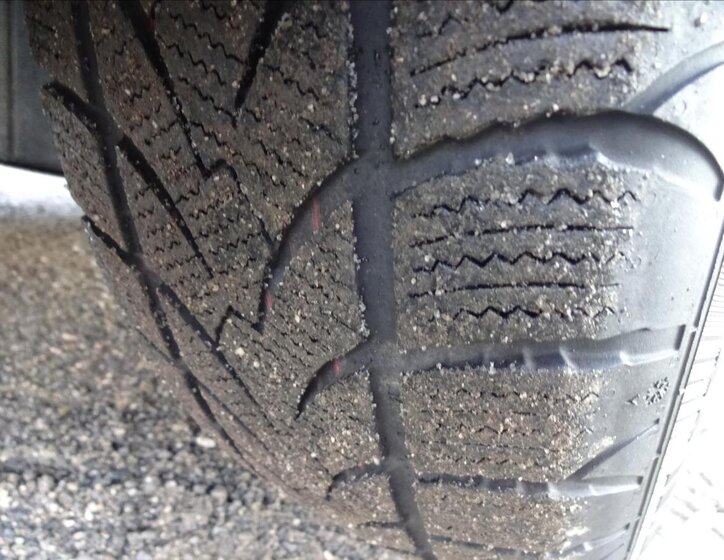 Renault Kadjar SUV 1,3 l 103 kw