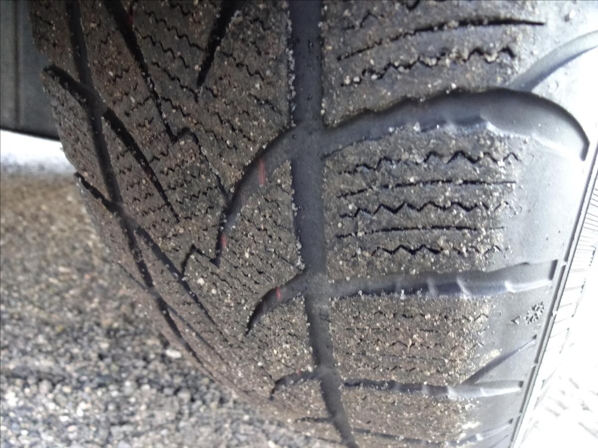 Renault Kadjar SUV 1,3 l 103 kw