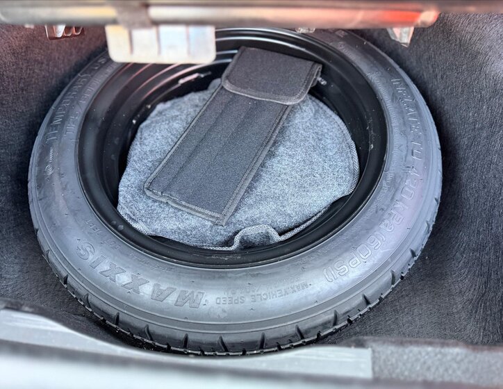 KIA Venga MPV 1,4 l 66 kw