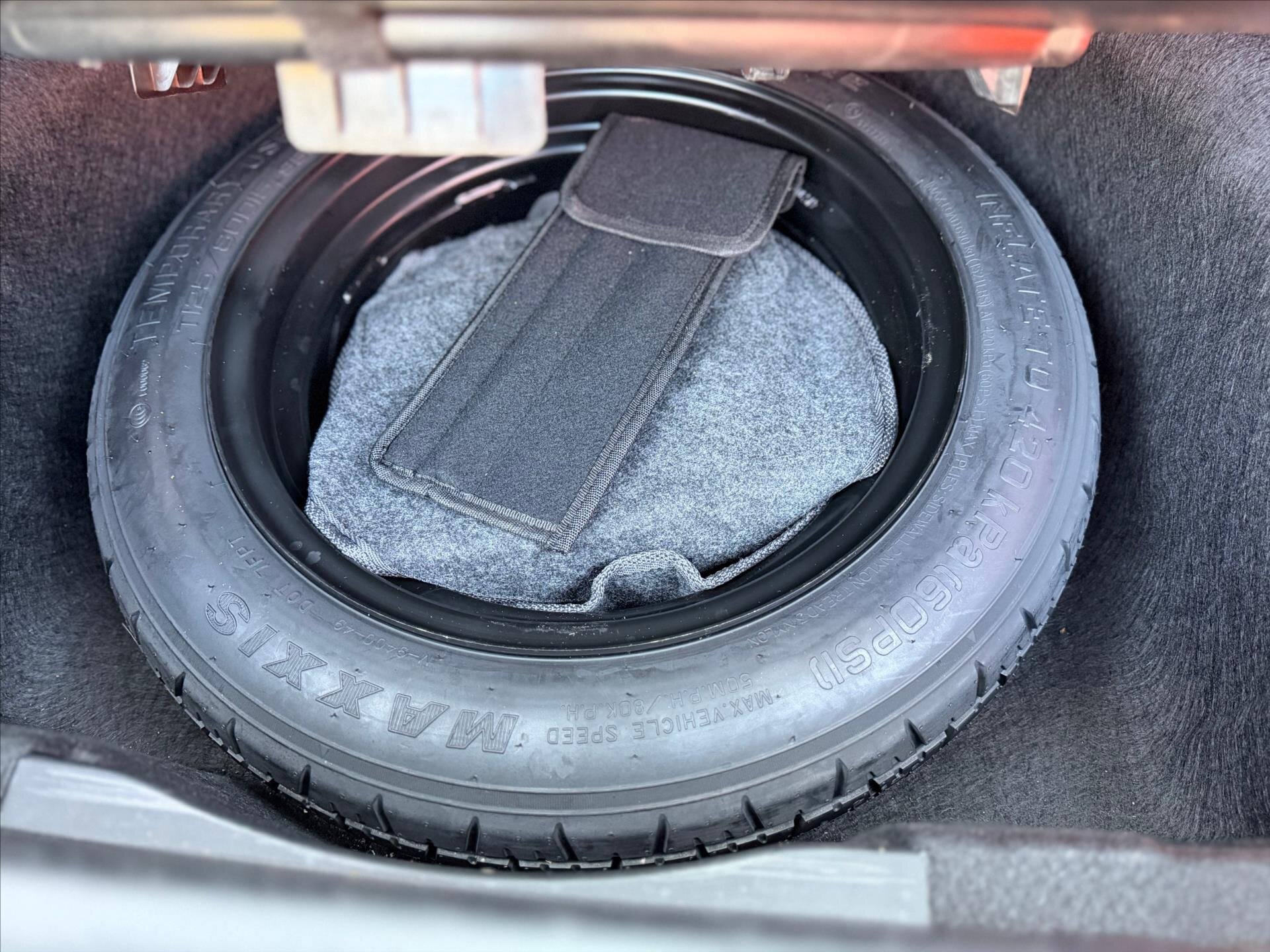 KIA Venga MPV 1,4 l 66 kw