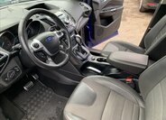 Ford Kuga SUV 1,6 l 134 kw