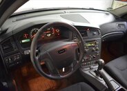 Volvo V70 Kombi 2,4 l 125 kw