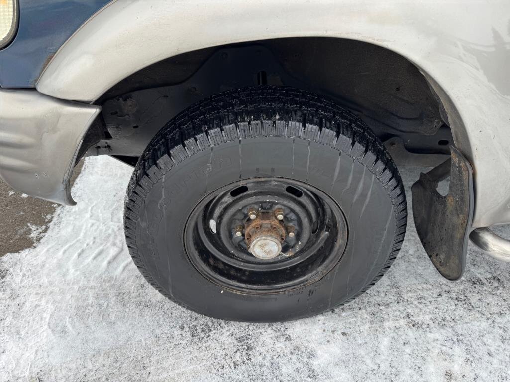 Hyundai Galloper Ostatní 2,5 l 73 kw