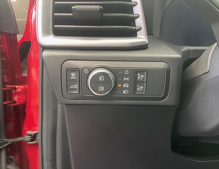 Volkswagen Amarok 18