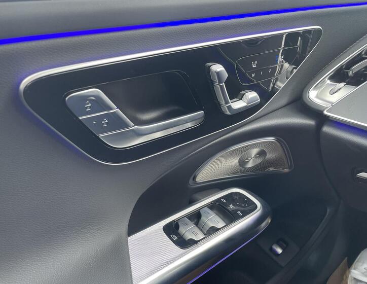 Mercedes-Benz Třídy E 7