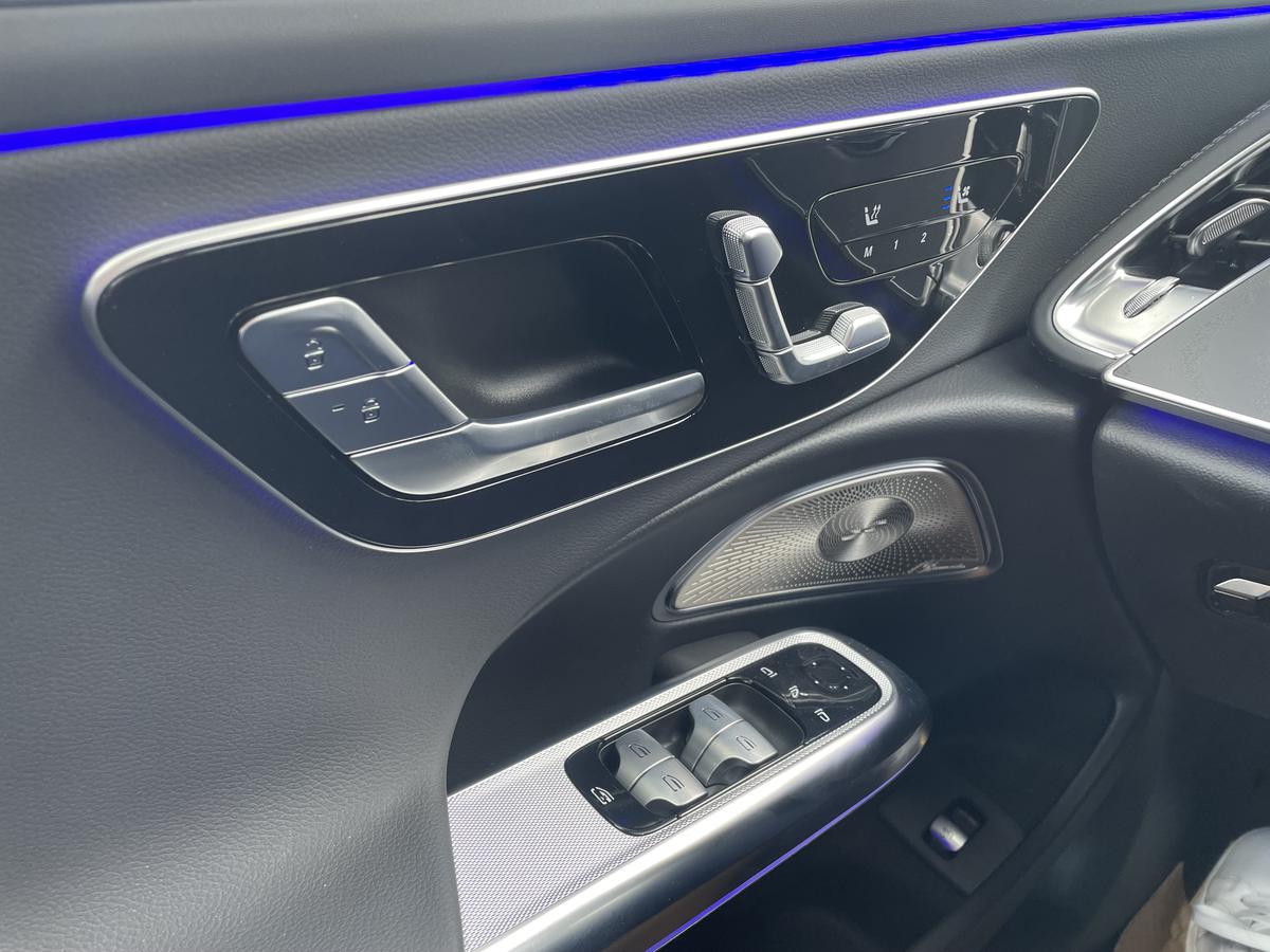 Mercedes-Benz Třídy E