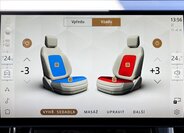 Land Rover Range Rover Sport SUV 3,0 l 338 kw