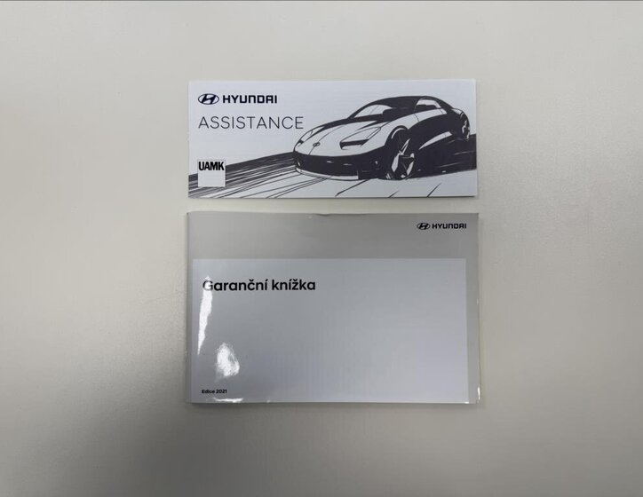 Hyundai Kona SUV / Terénní 998,0 88 kw