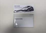 Hyundai Kona SUV / Terénní 998,0 88 kw