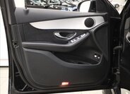 Mercedes-Benz GLC SUV 3,0 l 190 kw