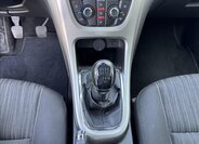 Opel Astra Hatchback 1,4 l 103 kw