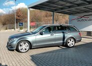 Mercedes-Benz Třídy C Kombi 2,1 l 100 kw