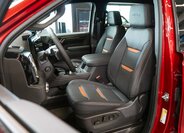 GMC Sierra Pick-up 6,2 l 313 kw