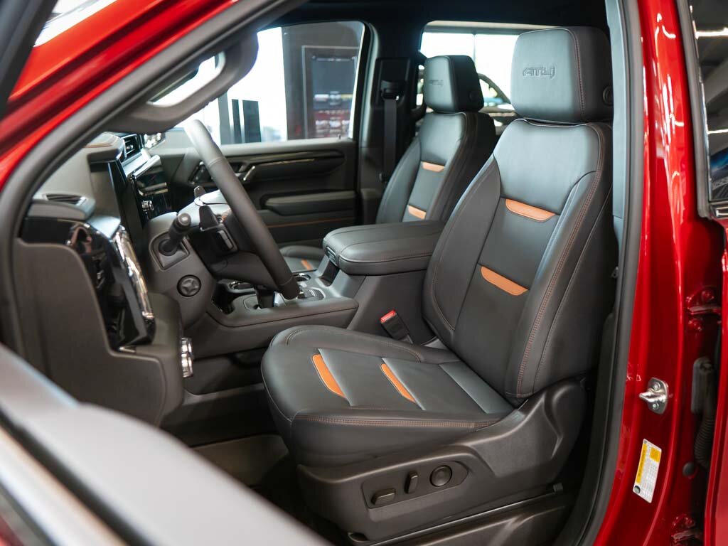 GMC Sierra Pick-up 6,2 l 313 kw