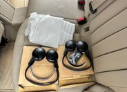 Mercedes-Benz CLS Kombi 3,0 l 195 kw