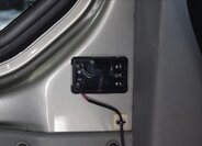 Renault Trafic Kombi 2,0 l 84 kw