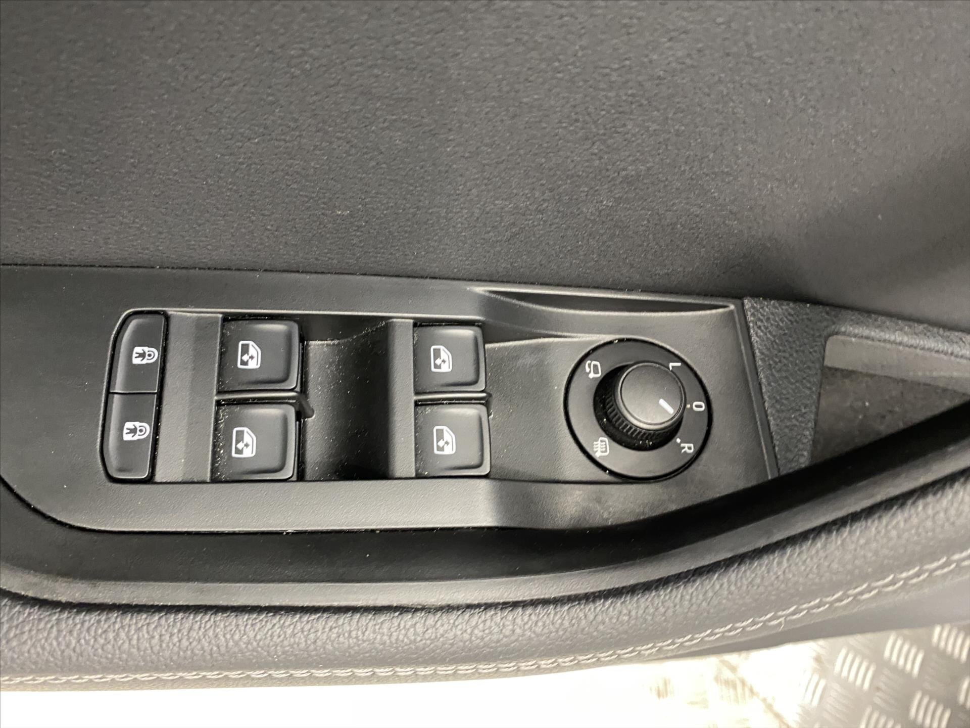 Škoda Superb Kombi 2,0 l 206 kw