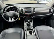KIA Sportage SUV 2,0 l 135 kw