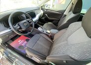 Škoda Octavia Kombi 1,5 l 110 kw