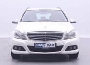 Mercedes-Benz Třídy C 2