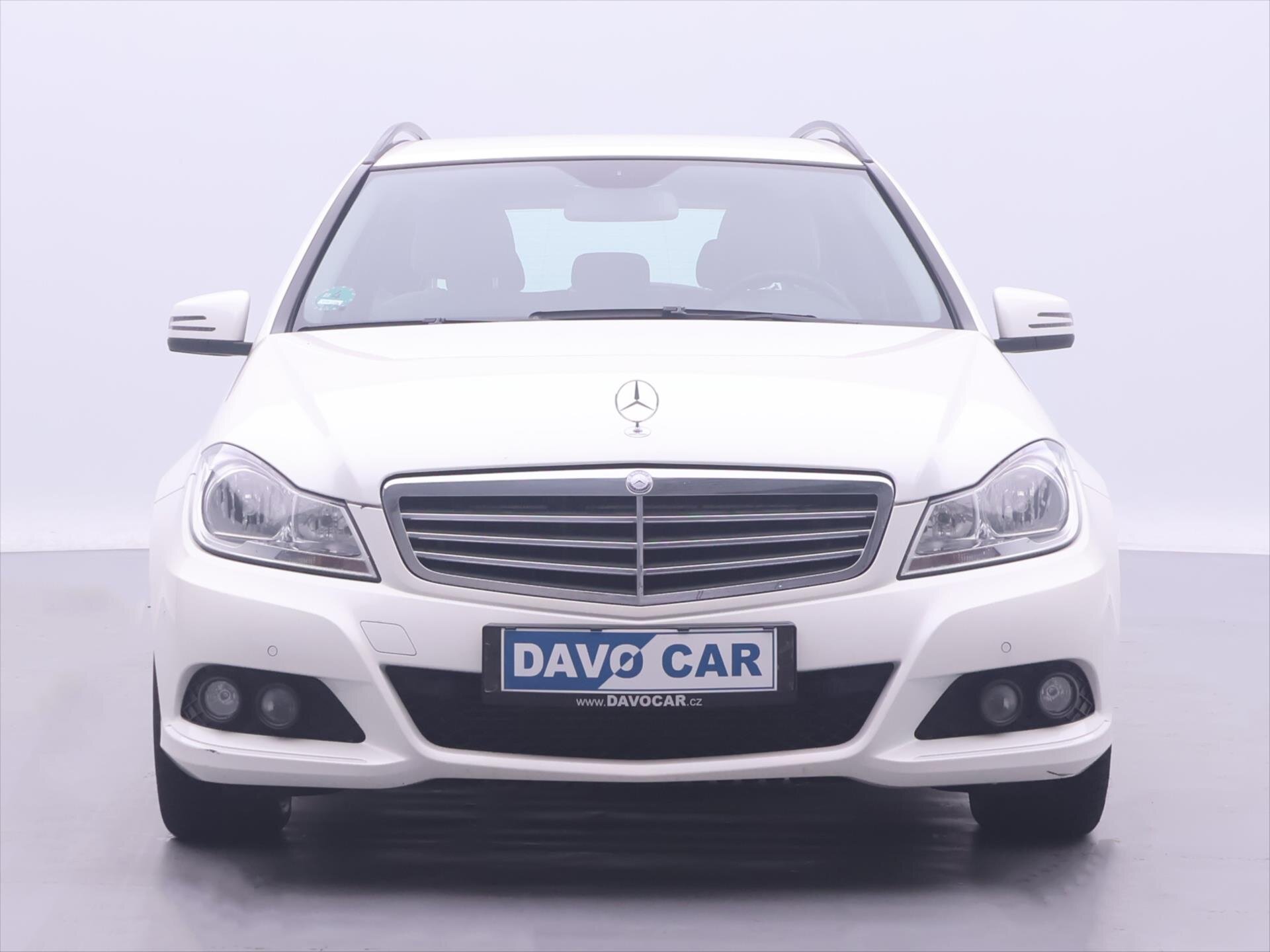 Mercedes-Benz Třídy C