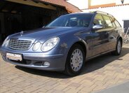 Mercedes-Benz Třídy E Kombi 2,1 l 110 kw