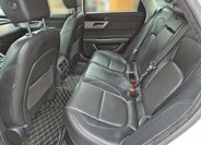 Jaguar XF Sedan / Limuzína 3,0 l 221 kw