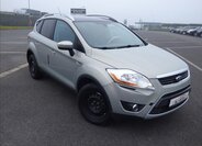 Ford Kuga Kombi 2,0 l 120 kw