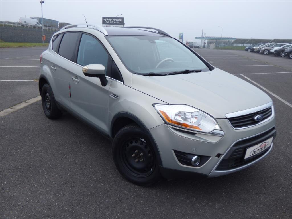 Ford Kuga Kombi 2,0 l 120 kw