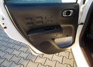 Citroën C3 Hatchback 1,2 l 61 kw