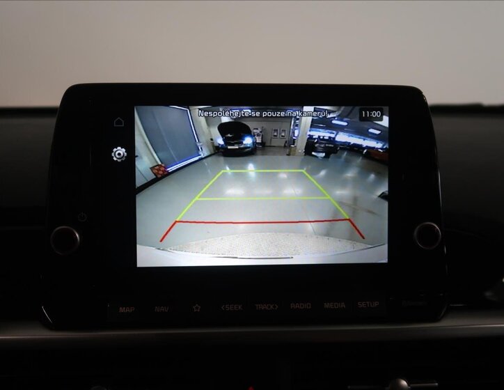 KIA Picanto Hatchback 999,0 46 kw